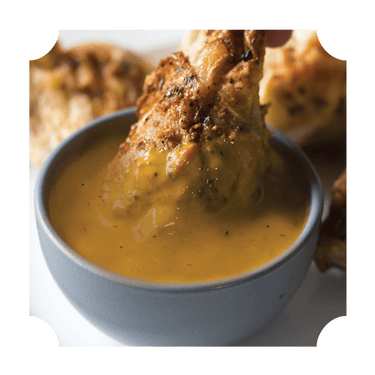 KC GOLD BBQ SAUCE - The Pepper Pantry (Formerly Marie Sharp's)